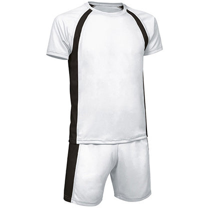 Completo sportivo M