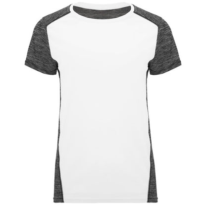 T-shirt tecnica donna Z