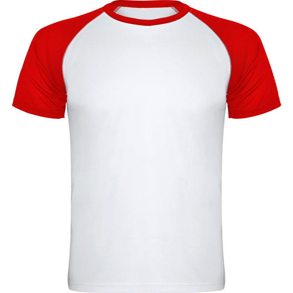 T-shirt tecnica I