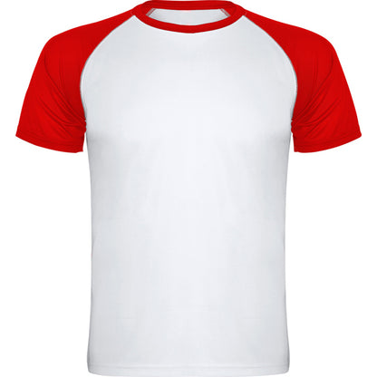 T-shirt tecnica bambino I
