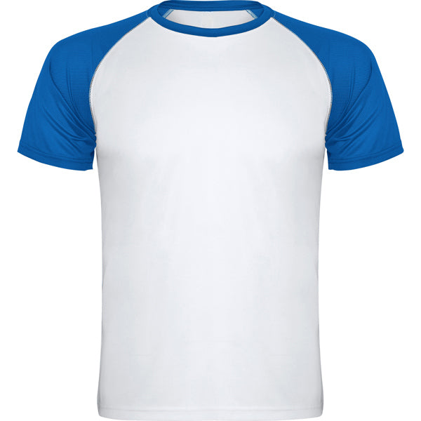 T-shirt tecnica bambino I
