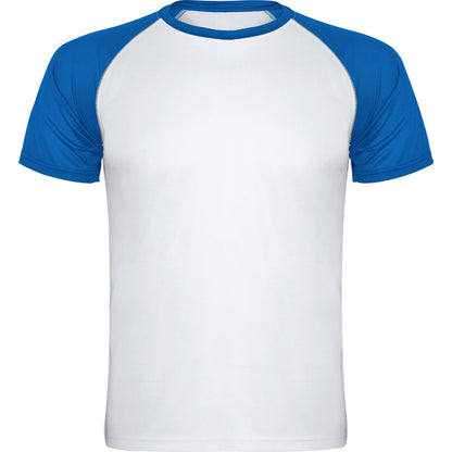 T-shirt tecnica bambino I