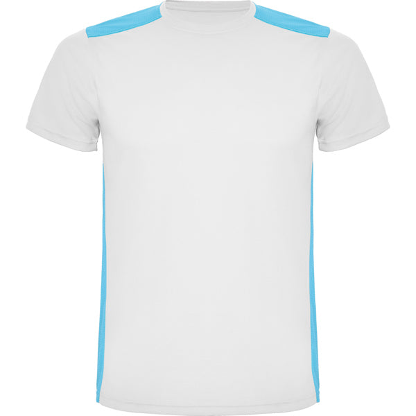 T-shirt tecnica bambino D