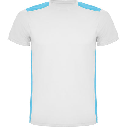 T-shirt tecnica bambino D