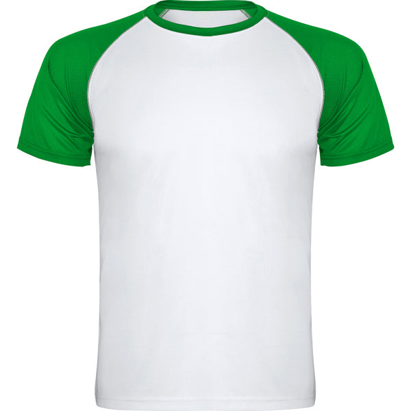 T-shirt tecnica I