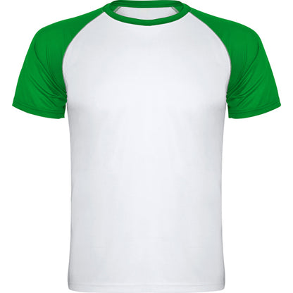 T-shirt tecnica bambino I