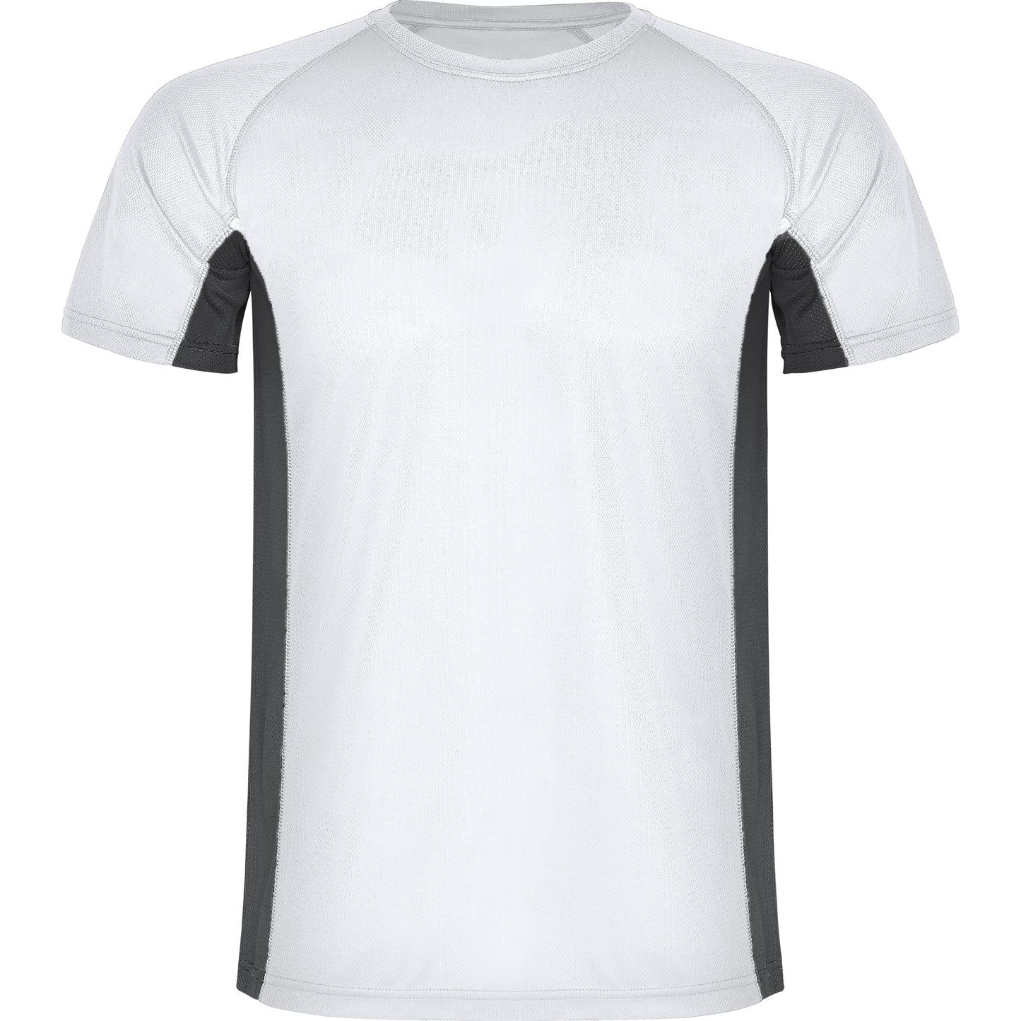 T-shirt tecnica Sha