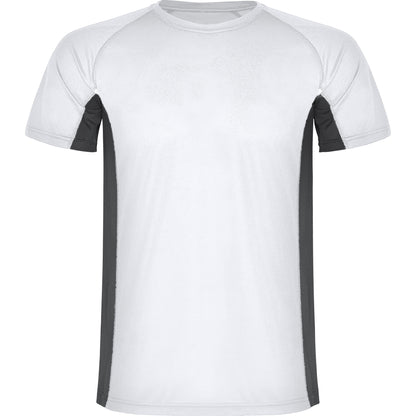 T-shirt tecnica Sha