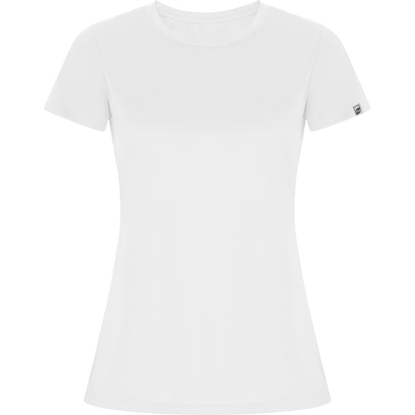 T-shirt tecnica donna I
