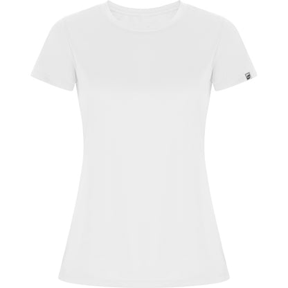 T-shirt tecnica donna I