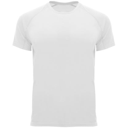 T-shirt tecnica Ba