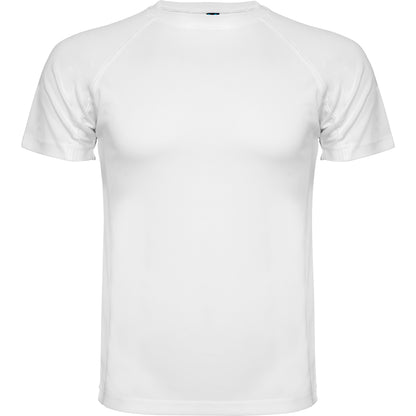 T-shirt tecnica M