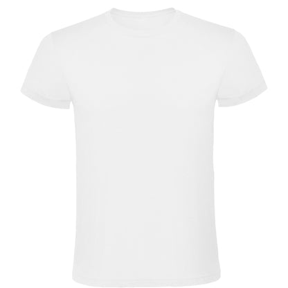 T-shirt uomo A