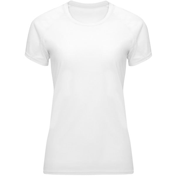 T-shirt tecnica donna Ba