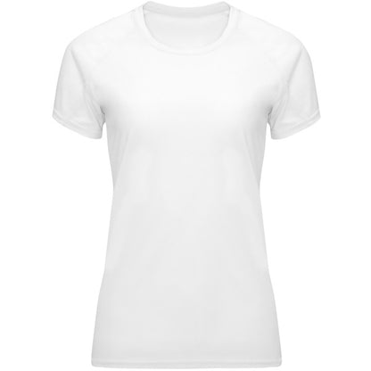 T-shirt tecnica donna Ba