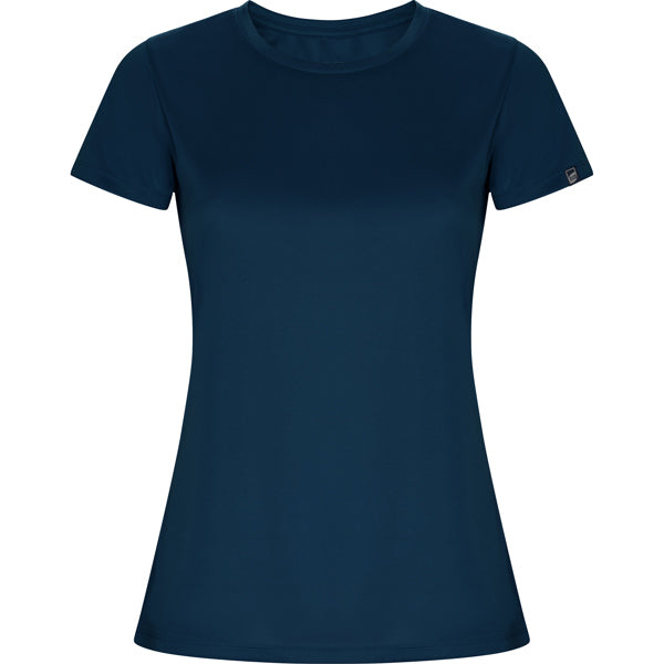 T-shirt tecnica donna I