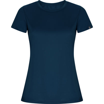 T-shirt tecnica donna I