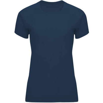 T-shirt tecnica donna Ba