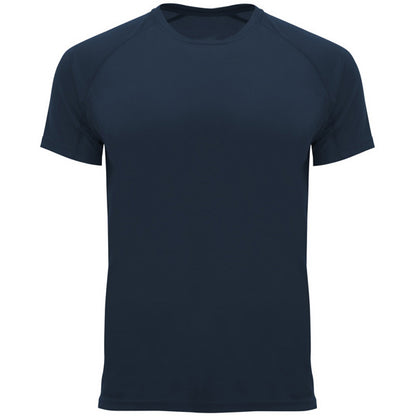 T-shirt tecnica bambino Ba