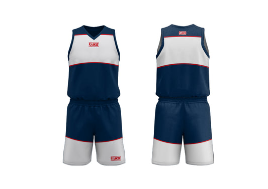 COMPLETO BASKET CAPITOL