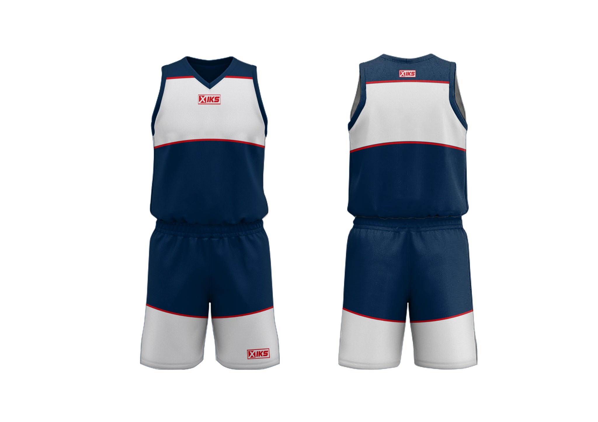 COMPLETO BASKET