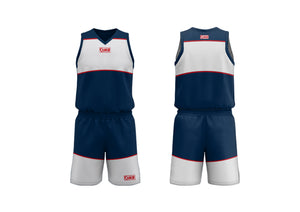 COMPLETO BASKET