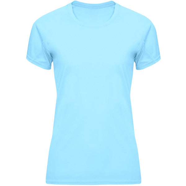 T-shirt tecnica donna Ba