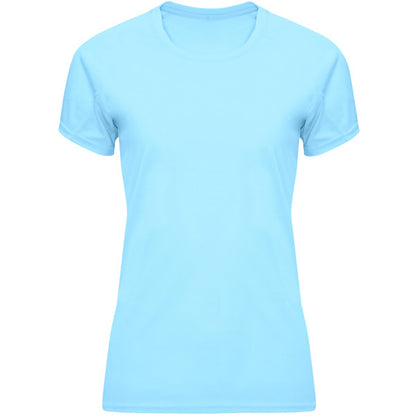 T-shirt tecnica donna Ba