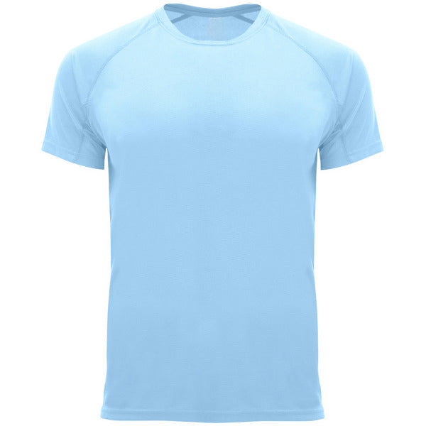 T-shirt tecnica bambino Ba