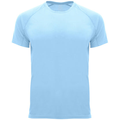 T-shirt tecnica bambino Ba