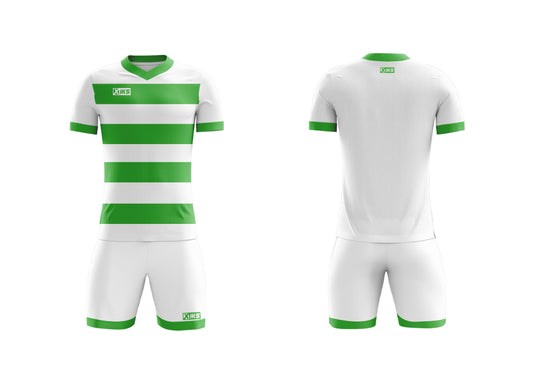 COMPLETO CALCIO CELTIC