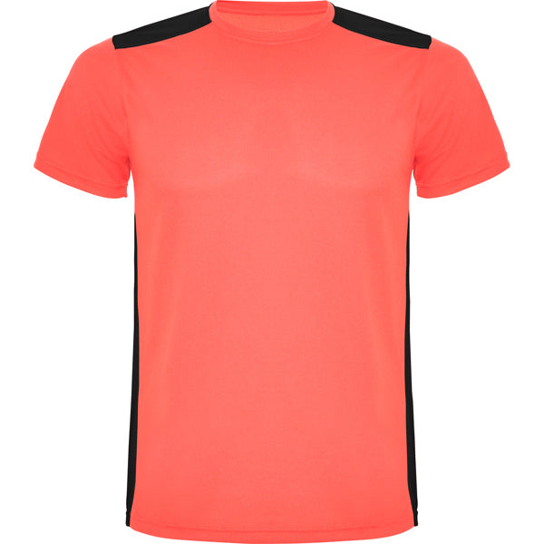 T-shirt tecnica bambino D