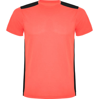 T-shirt tecnica bambino D