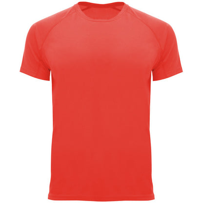 T-shirt tecnica Ba