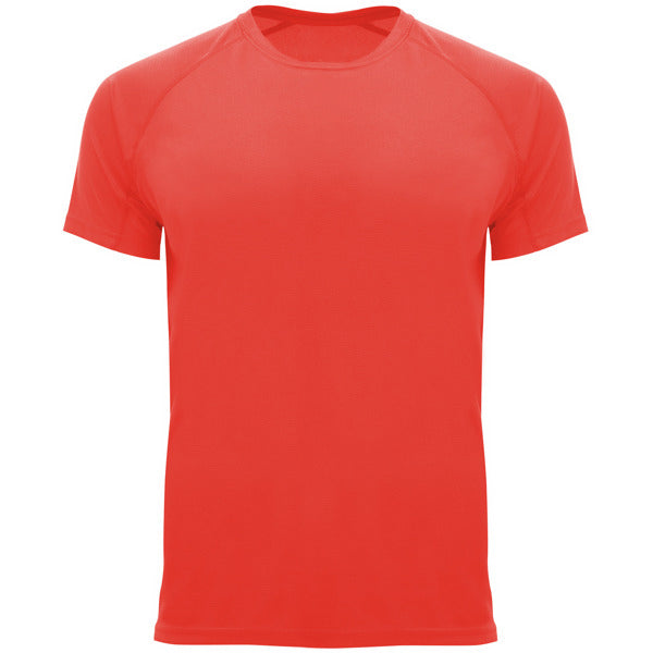 T-shirt tecnica bambino Ba
