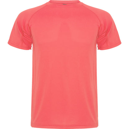 T-shirt tecnica M