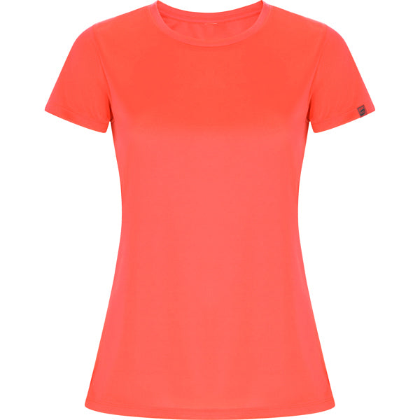 T-shirt tecnica donna I
