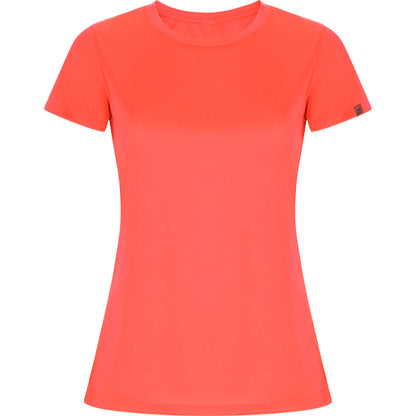 T-shirt tecnica donna I