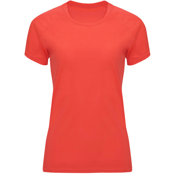 T-shirt tecnica donna Ba