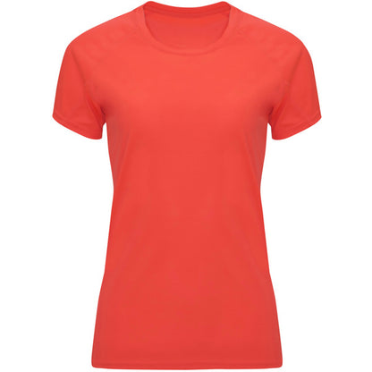 T-shirt tecnica donna Ba