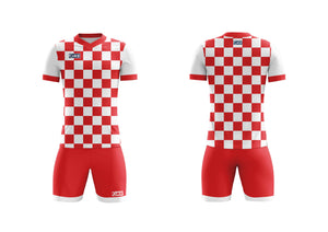 COMPLETO CALCIO