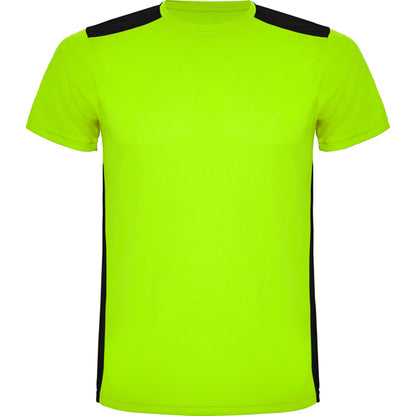 T-shirt tecnica D