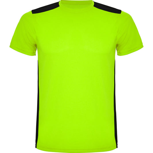 T-shirt tecnica D