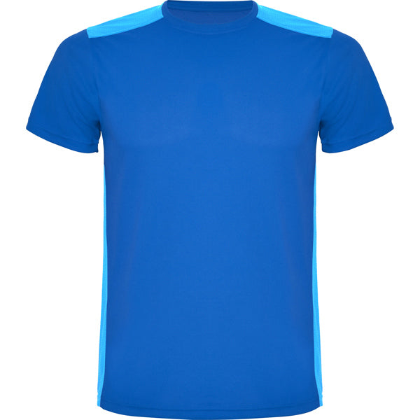 T-shirt tecnica bambino D