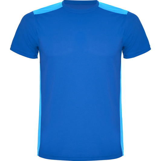 T-shirt tecnica bambino D