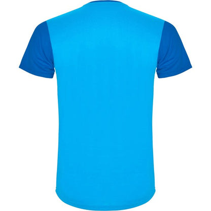 T-shirt tecnica bambino D