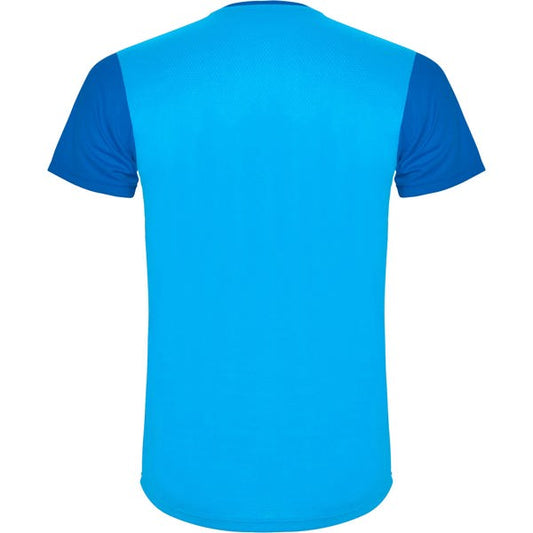T-shirt tecnica bambino D