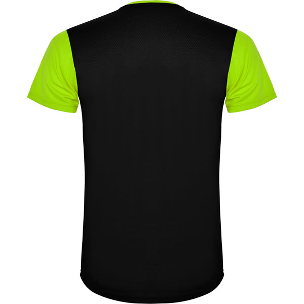 T-shirt tecnica D
