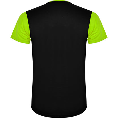 T-shirt tecnica D