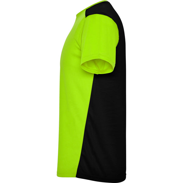 T-shirt tecnica D